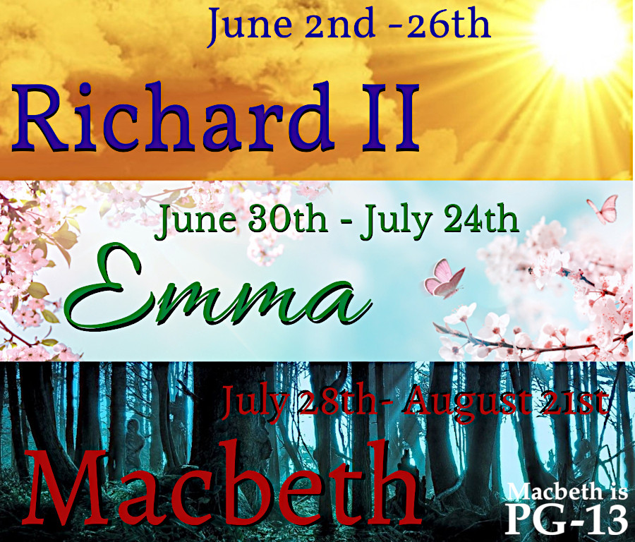 Hudson Classical Theater Company