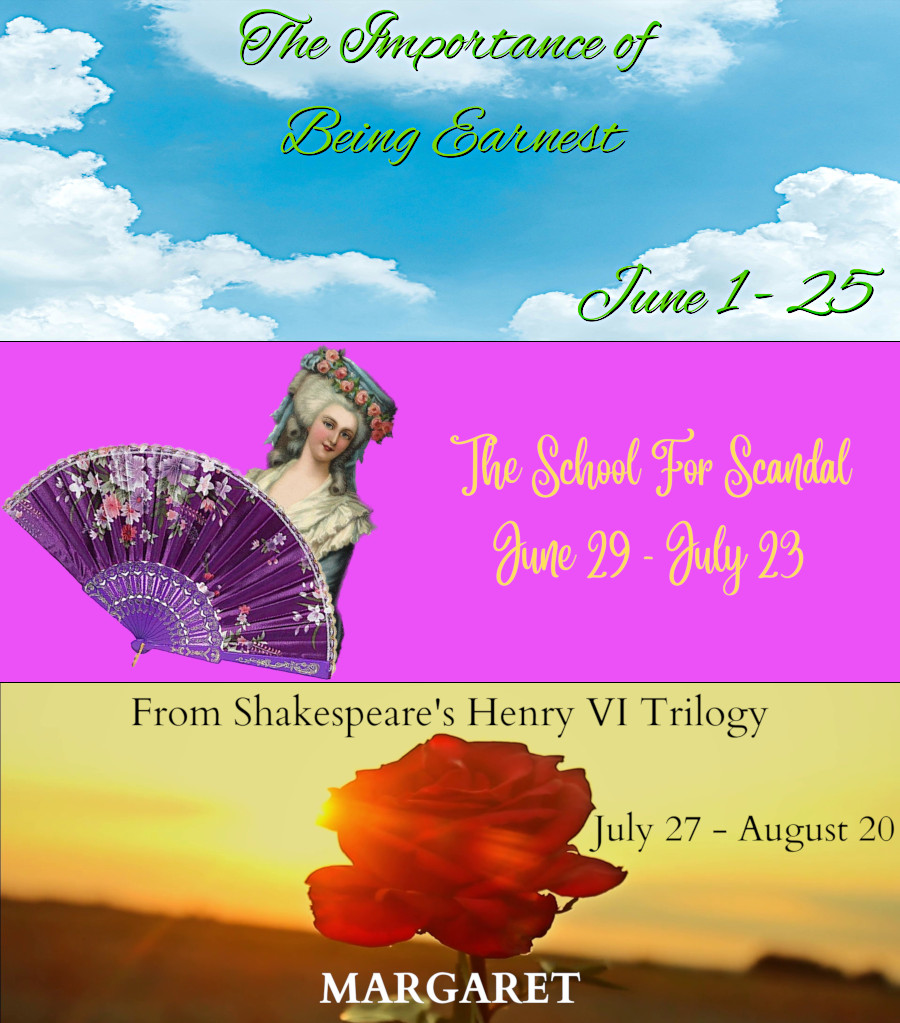 Hudson Classical Theater Company