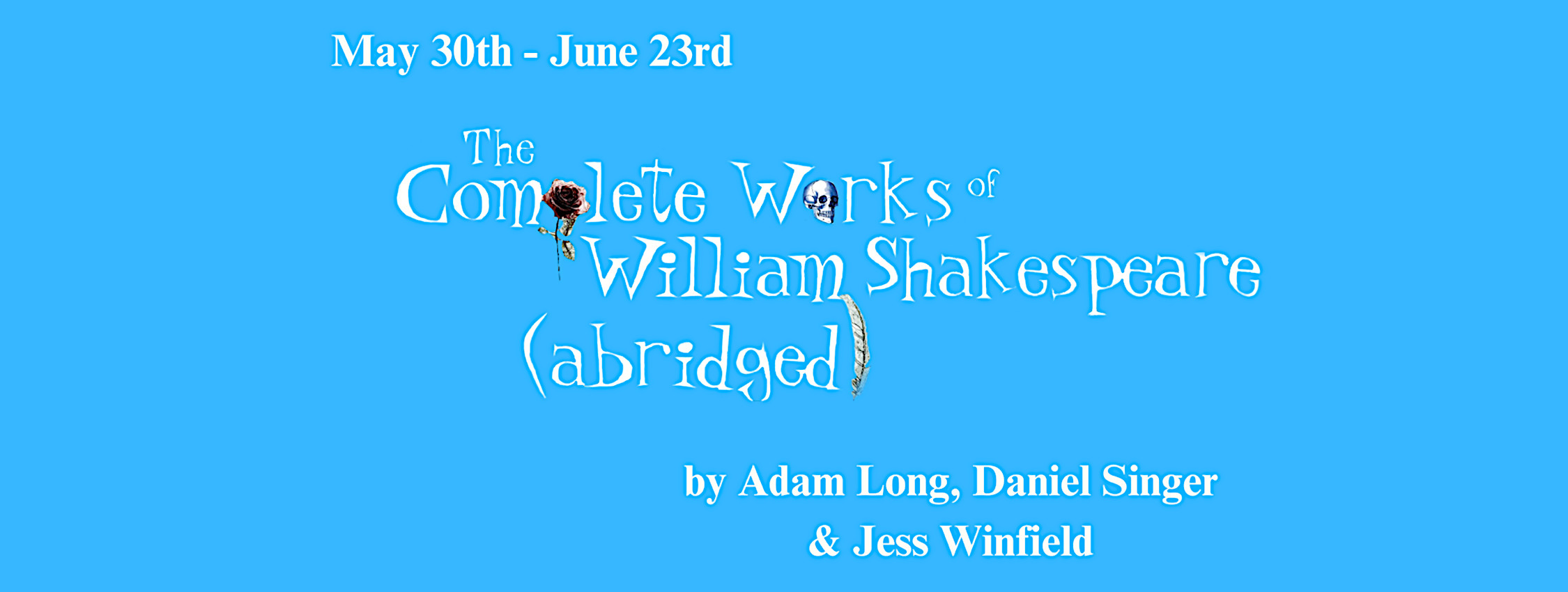 Hudson Classical Theater Company