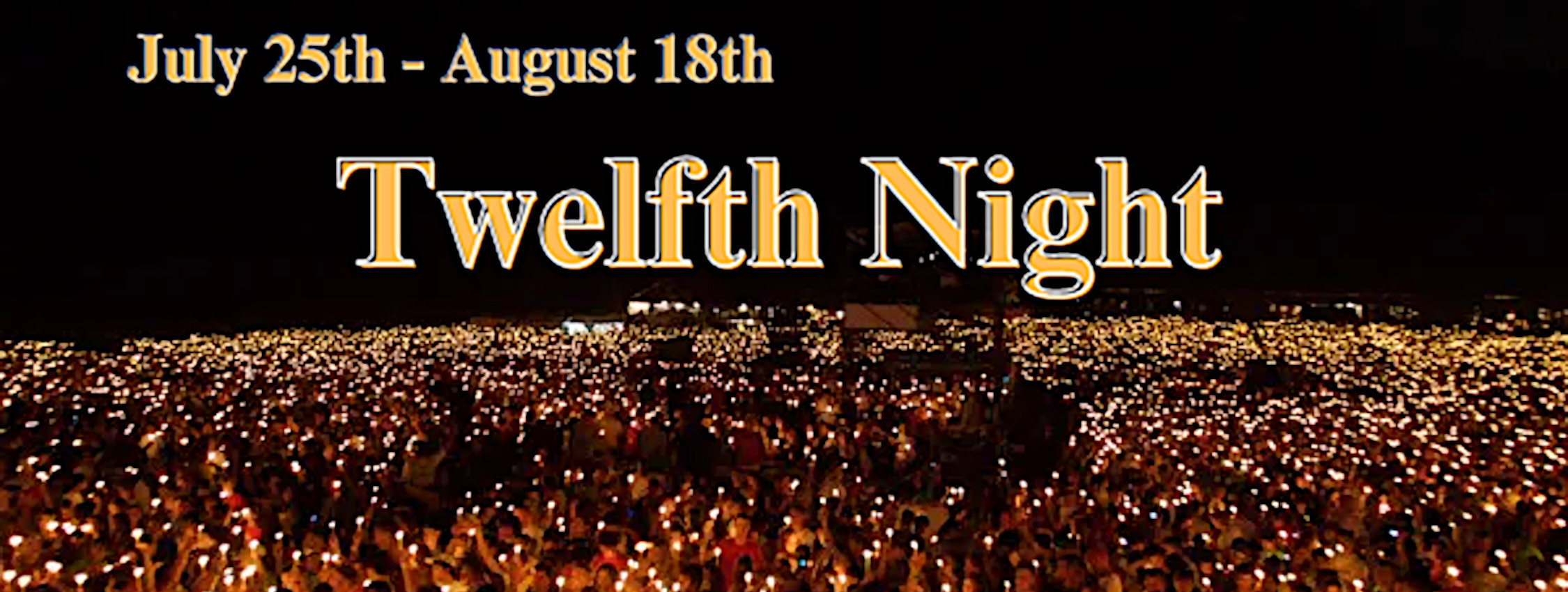 Hudson Classical Theater Company