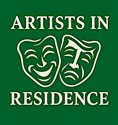 Artists in Residence