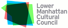 Lower Manhattan Cultural Council Logo