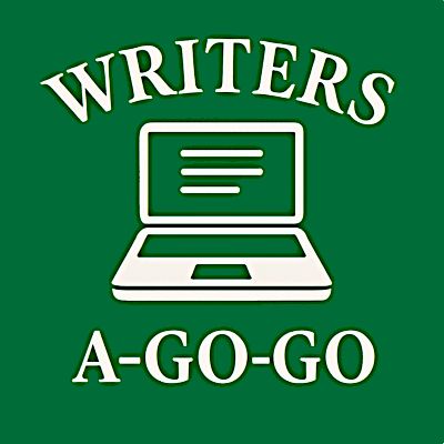 W.A.G.G.<br>‘WRITERS-A-GO-GO’