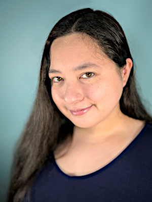 Katherine Lerner-Lam