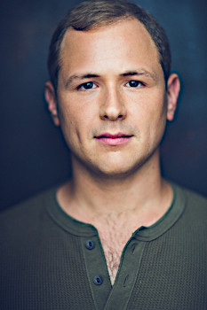 Travis James