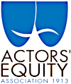 Actors' Equity Logo