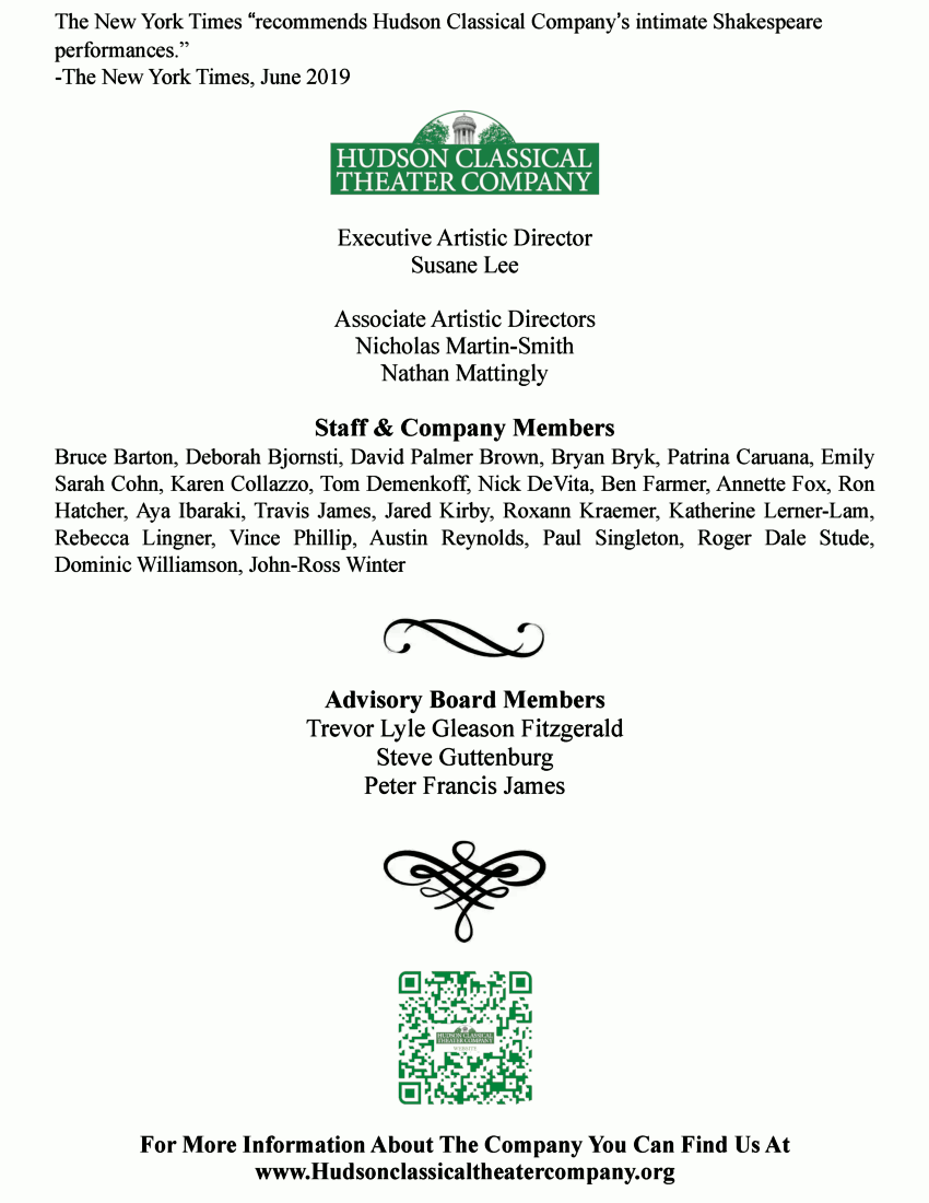 Margaret 2003 Program (page 13)