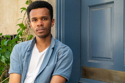 Alexander Ramdin