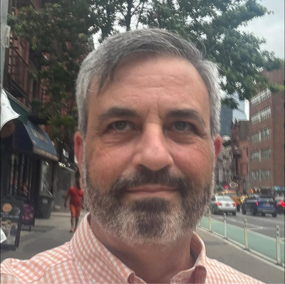 Bill Funt