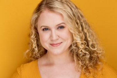 headshot Dixie Carroll