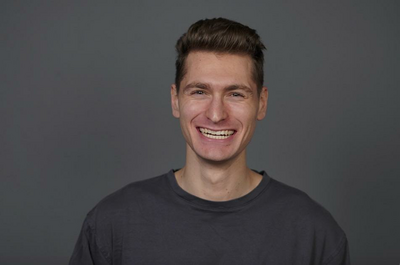 Gabriel Newman
