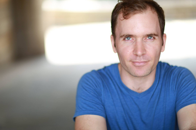 Galen Murphy-Hoffman