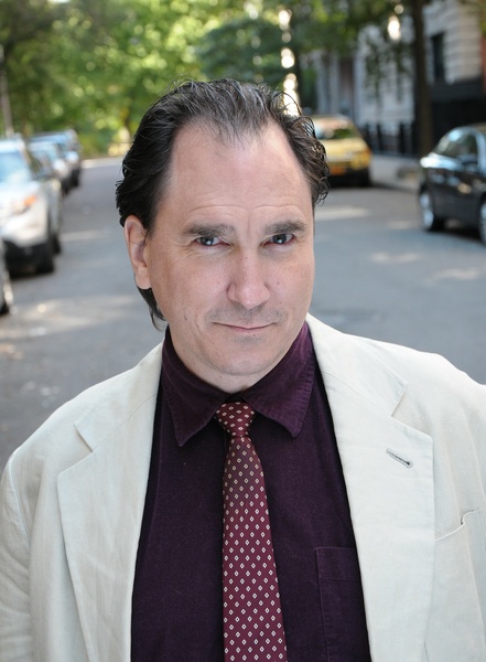 Nicholas Martin-Smith