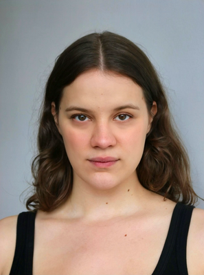 Maya Small