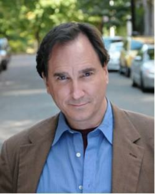headshot Nicholas Martin-Smith